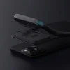 Nillkin CamShield Pro MagSafe tok iPhone 16 Pro Max-hoz - fekete thumbnail