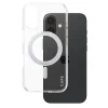 CARE by PanzerGlass Feature Kickstand tok iPhone 16 6.1" ezüst/ezüst MagSafe 1325 thumbnail