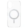 CARE by PanzerGlass Feature Kickstand tok iPhone 16 6.1" ezüst/ezüst MagSafe 1325 thumbnail