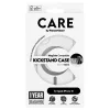 CARE by PanzerGlass Feature Kickstand tok iPhone 16 6.1" ezüst/ezüst MagSafe 1325 thumbnail