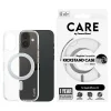 CARE by PanzerGlass Feature Kickstand tok iPhone 16 6.1" ezüst/ezüst MagSafe 1325 thumbnail