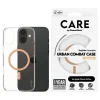 CARE by PanzerGlass Flagship tok iPhone 16 Plus 6.7" barack/barack MagSafe 1375