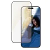 PanzerGlass EyeCare Üvegfólia iPhone 16 Plus 6.7" Ultra-Wide Fit 2867 thumbnail
