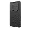 Nillkin CamShield PRO Hard tok Samsung Galaxy S24 FE Fekete thumbnail