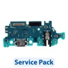 ServicePack Töltőlap SAMSUNG A25 5G A256B GH96-16227A thumbnail