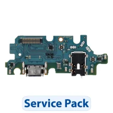 Service Pack nabíjací konektor SAMSUNG A13 4G A135F GH96-15062A