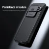 Nillkin CamShield PRO kemény tok Google Pixel 9 Pro XL-hez - Mélyzöld thumbnail