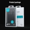 Nillkin CamShield PRO kemény tok Google Pixel 9 Pro XL-hez - Mélyzöld thumbnail