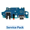 ServicePack töltőpanel SAMSUNG A05s A057F GH81-24366A thumbnail