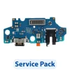 ServicePack töltőpanel SAMSUNG A05s A057F GH81-24366A thumbnail