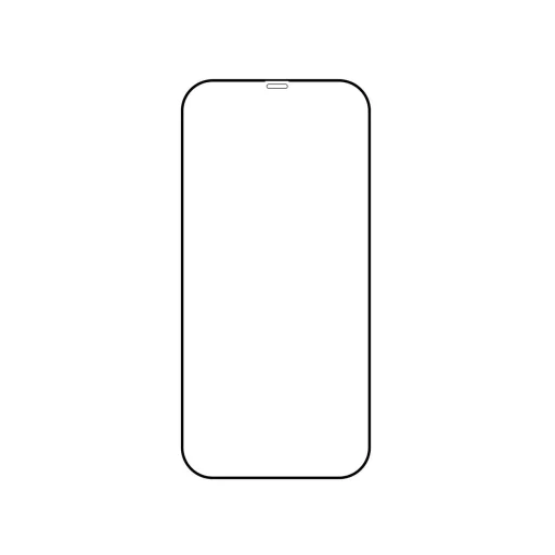 Apple iPhone 15 Pro Max - 3mk Comfort Set 4 in 1 - 8