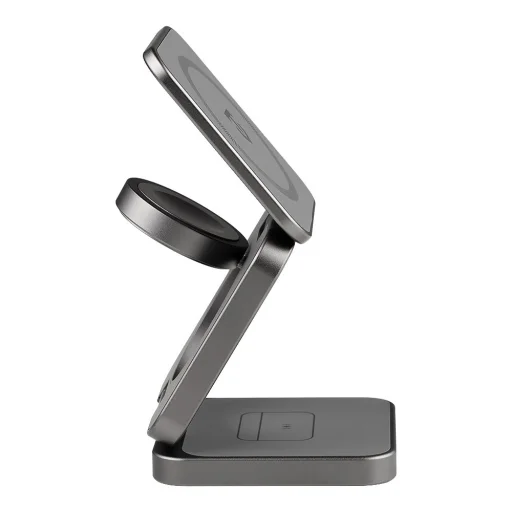 Tactical MagForce Saviour 3in1 Töltőállomás - 3