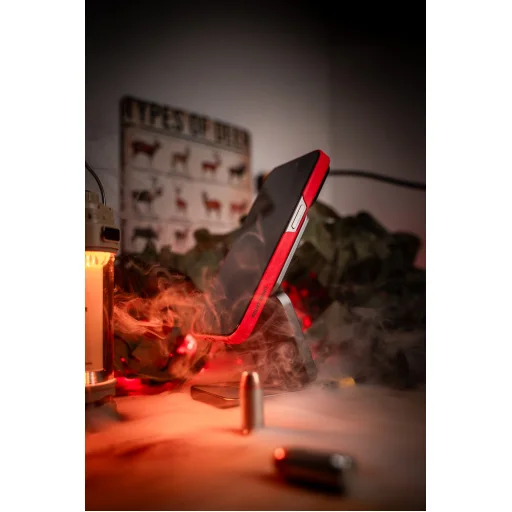 Tactical MagForce Saviour 3in1 Töltőállomás - 9