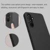 Nillkin Super Frosted Back Cover Samsung Galaxy A35 5G tok thumbnail