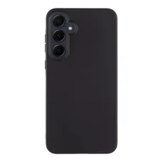 Tactical TPU tok Samsung Galaxy A55 5G fekete