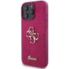  iPhone 16 Pro Lila Guess Glitter Script Big 4G tok thumbnail