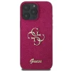  iPhone 16 Pro Lila Guess Glitter Script Big 4G tok thumbnail