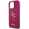  iPhone 16 Pro Lila Guess Glitter Script Big 4G tok thumbnail