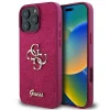  iPhone 16 Pro Lila Guess Glitter Script Big 4G tok thumbnail