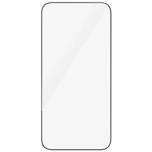 PanzerGlass Re:fresh üvegfólia iPhone 15 Plus-hoz pozicionálóval - 2