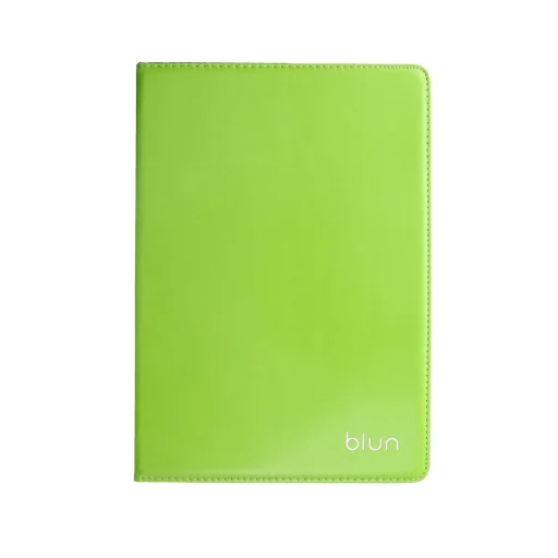 BLUN univerzális tablet tok 10" (UNT) lime - 6