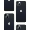 Apple iPhone 15 - 3mk Comfort Set 4 az 1-ben tok thumbnail
