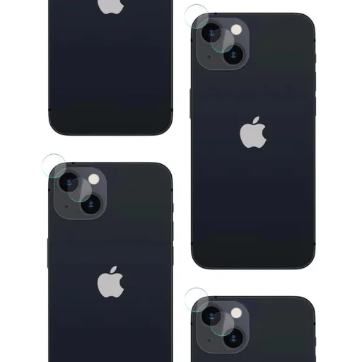 Apple iPhone 15 - 3mk Comfort Set 4 az 1-ben tok - 12