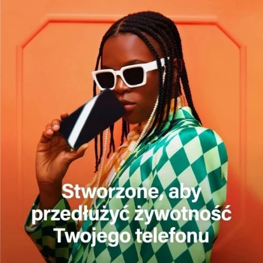 PanzerGlass Re:fresh üvegfólia iPhone 15 Plus-hoz pozicionálóval - 12