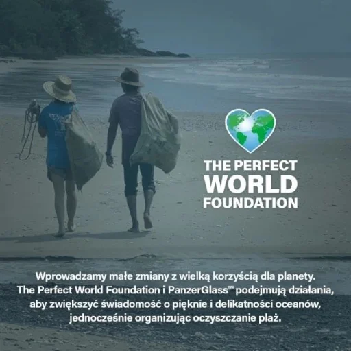 PanzerGlass Re:fresh üvegfólia iPhone 15 Plus-hoz pozicionálóval - 6