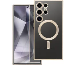 Samsung Galaxy S25 FE ELECTRO MAG COVER tok arany