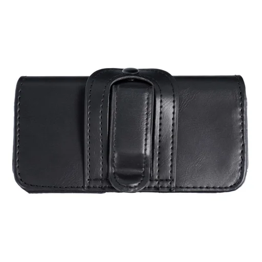 Vízszintes univerzális CLASSIC 100A tok (Sony Xperia J/ST26I/iPhone 5/5S/5SE/5C) - 2