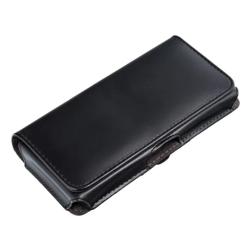 Horizontal univerzális tok CLASSIC 100A modell 15 (Iphone 15 PRO MAX / 15 PLUS / 12 PRO MAX /Xs Max/ Note 8/9/ S21+/S23+/S24+/S23 Ultra/S24 Ultra/S23 FE/A15/ A20s/A21/A25/A30s/A71/ Xiaomi Redmi Note 10/10s/10 5G/13 4G/13 5G/13 Pro 4G/13 Pro 5G/13 Pro - 1