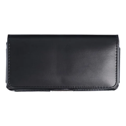 Horizontal univerzális tok CLASSIC 100A modell 15 (Iphone 15 PRO MAX / 15 PLUS / 12 PRO MAX /Xs Max/ Note 8/9/ S21+/S23+/S24+/S23 Ultra/S24 Ultra/S23 FE/A15/ A20s/A21/A25/A30s/A71/ Xiaomi Redmi Note 10/10s/10 5G/13 4G/13 5G/13 Pro 4G/13 Pro 5G/13 Pro - 2