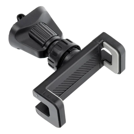 Autós telefontartó Air RT-60E szellőzőrácsra univerzális fekete - 3