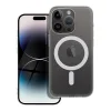 FROST MAG COVER tok kameravédelemmel, MagSafe kompatibilitással, IPHONE 14 Pro átlátszó thumbnail