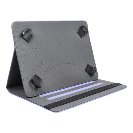 MELLOW univerzális tok tabletekhez 10" lila - 4