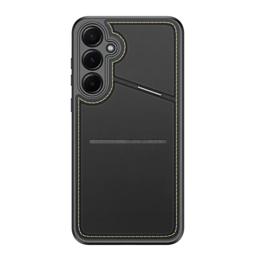 DUX DUCIS tok RAFI II MAG állvánnyal kompatibilis MagSafe SAMSUNG A35 fekete - 15