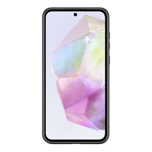 DUX DUCIS tok RAFI II MAG állvánnyal kompatibilis MagSafe SAMSUNG A35 fekete - 16