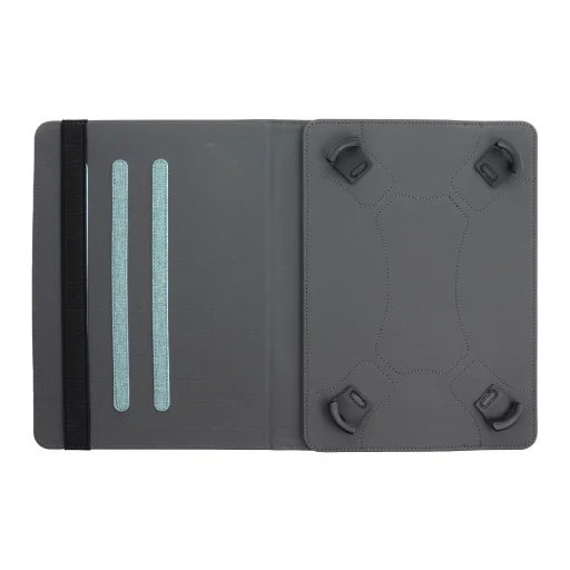 MELLOW univerzális tablet tok 10" zöld - 4