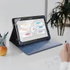 BLUN univerzális tok tabletekhez 12,4" (UNT) kék thumbnail