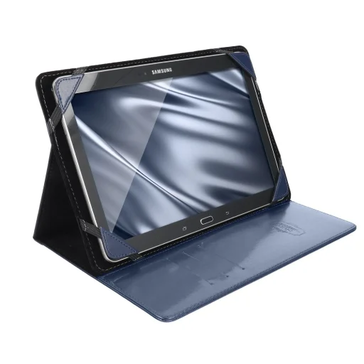 BLUN univerzális tok tabletekhez 12,4" (UNT) kék - 4