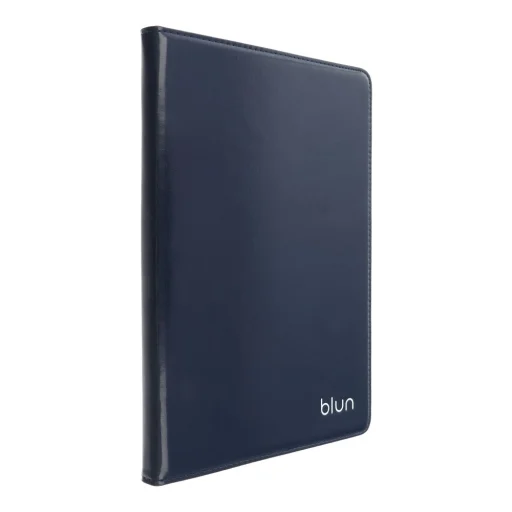 BLUN univerzális tok tabletekhez 12,4" (UNT) kék - 1