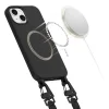 Tech-protect Magnecklace Magsafe Iphone 13 Fekete Tok thumbnail