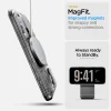  iPhone 16 Pro Max Spigen Ultra Hybrid Mag Magsafe tok thumbnail