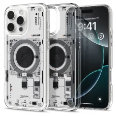  iPhone 16 Pro Max Spigen Ultra Hybrid Mag Magsafe tok