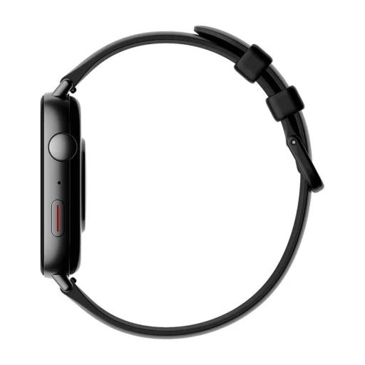 Colmi C8 Max okosóra (Fekete) - 5