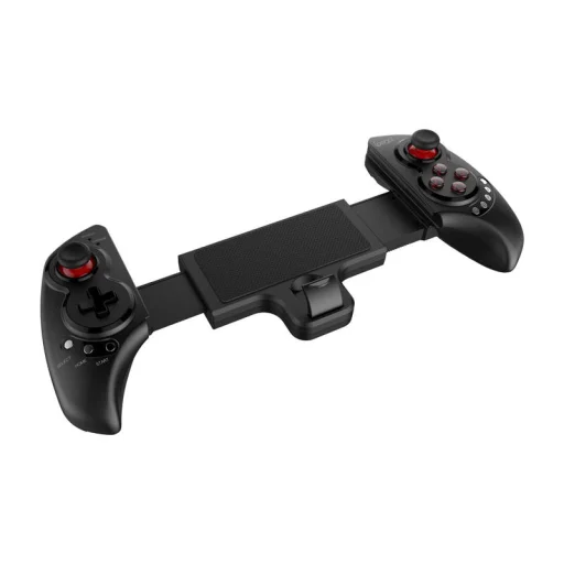Wireless Gaming Controller iPega PG-9023s okostelefon tartóval - 4