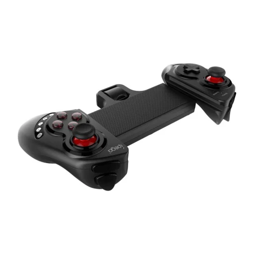 Wireless Gaming Controller iPega PG-9023s okostelefon tartóval - 5
