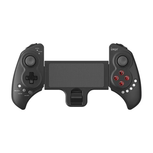 Wireless Gaming Controller iPega PG-9023s okostelefon tartóval - 1