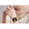 Smartwatch Colmi P81 (Arany) thumbnail